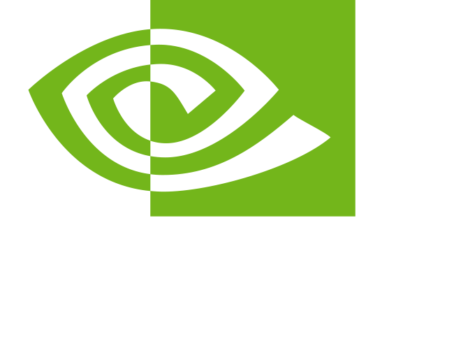 NVIDIA Logo