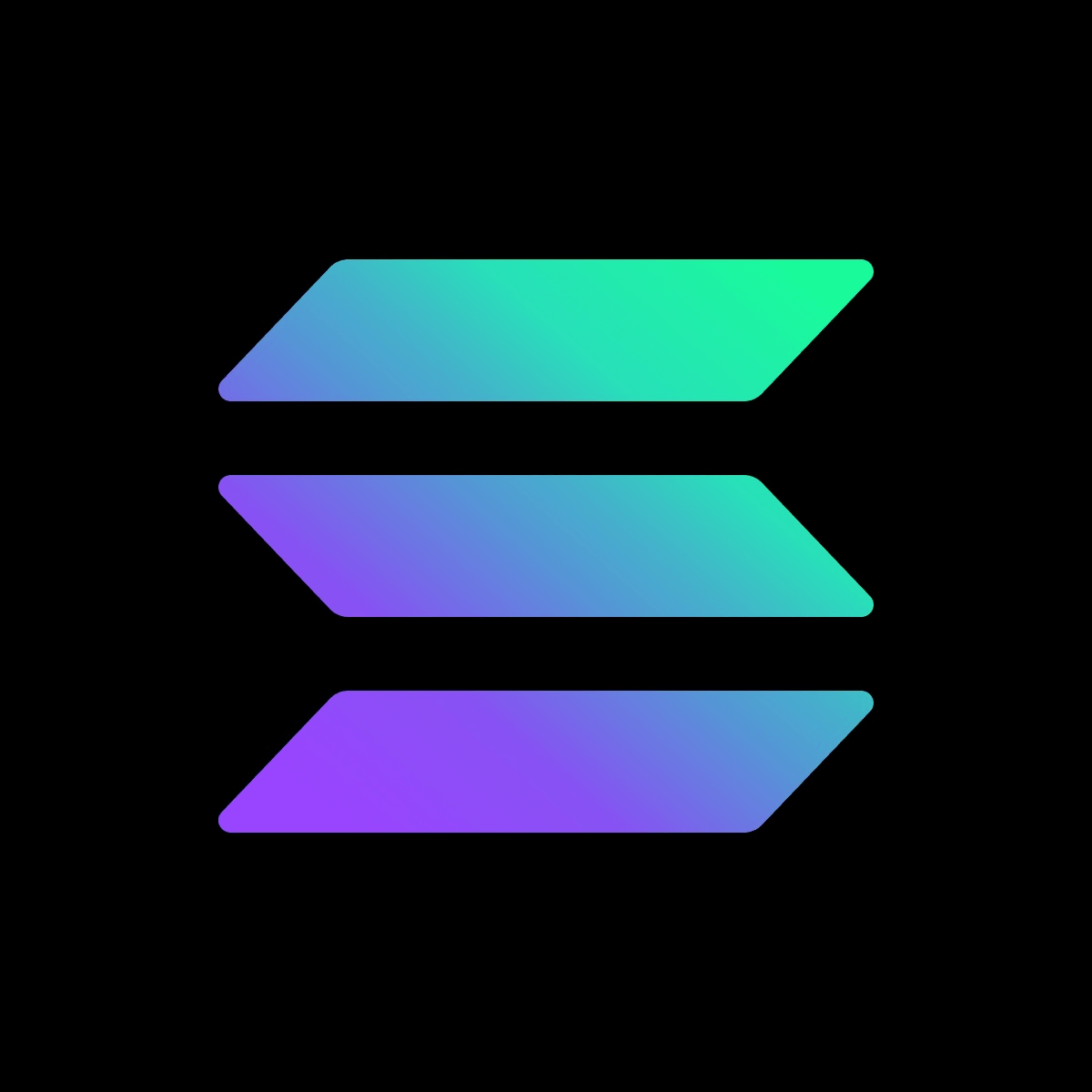 Solana Foundation Logo